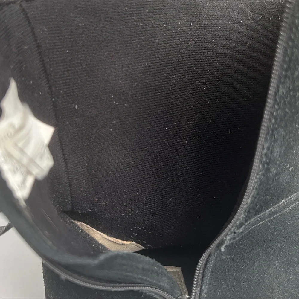 UGG tillie boots